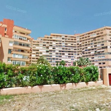 Rnet - Ir 27-B Studios Roses Costa Brava المظهر الخارجي الصورة