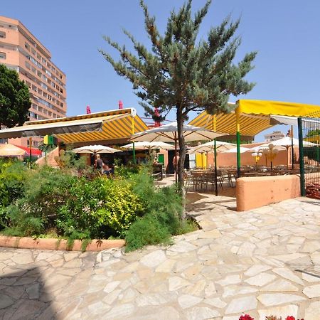 Rnet - Ir 27-B Studios Roses Costa Brava المظهر الخارجي الصورة