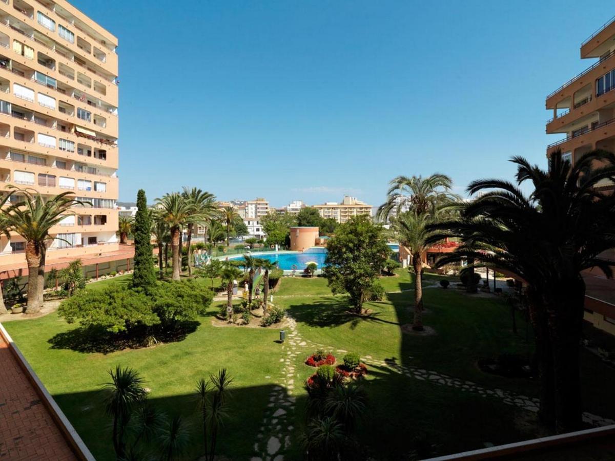 Rnet - Ir 27-B Studios Roses Costa Brava المظهر الخارجي الصورة