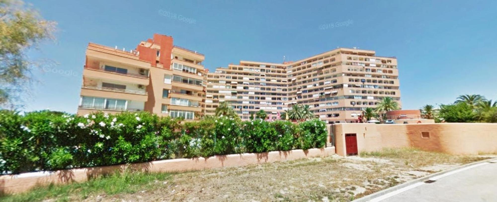 Rnet - Ir 27-B Studios Roses Costa Brava المظهر الخارجي الصورة